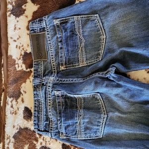Men's jeans